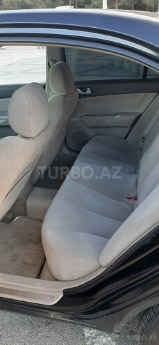 Hyundai Sonata 2006, 164,000 km - 2.4 l - Sumqayıt