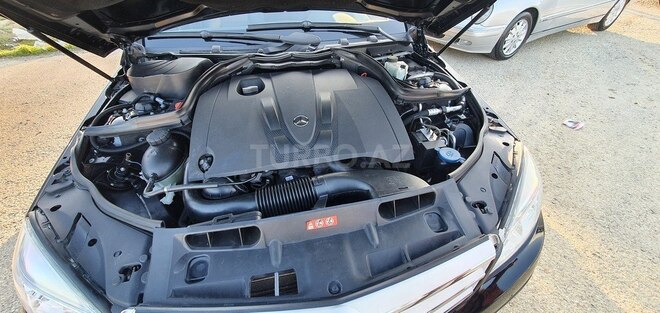 Mercedes C 220 2007, 360,000 km - 2.2 л - Bakı