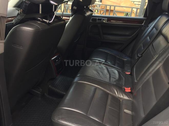 Volkswagen Touareg 2007, 328,328 km - 2.5 l - Bakı