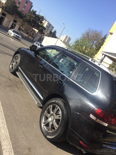 Volkswagen Touareg 2007, 328,328 km - 2.5 l - Bakı