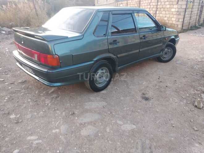 LADA (VAZ) 2115 2010, 354,000 km - 1.6 l - Sumqayıt