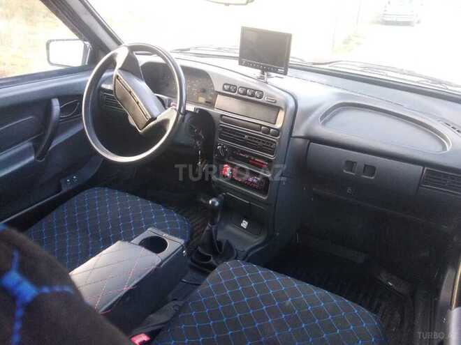 LADA (VAZ) 2115 2010, 354,000 km - 1.6 l - Sumqayıt