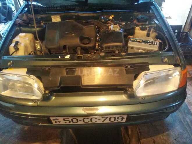LADA (VAZ) 2115 2010, 354,000 km - 1.6 l - Sumqayıt
