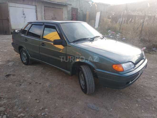 LADA (VAZ) 2115 2010, 354,000 km - 1.6 l - Sumqayıt