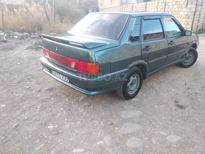 LADA (VAZ) 2115 2010, 354,000 km - 1.6 l - Sumqayıt
