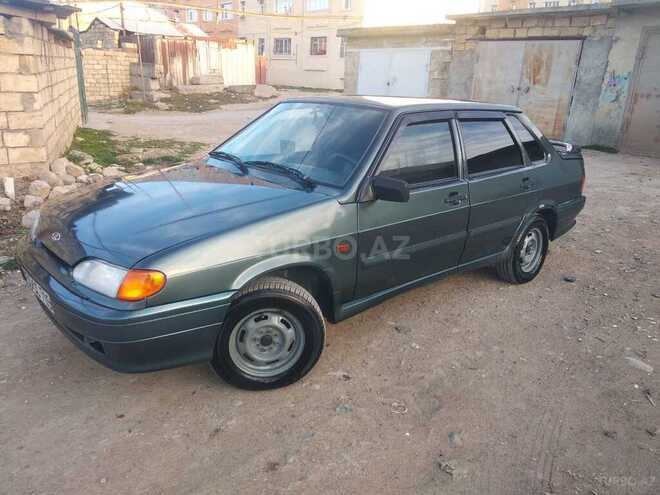 LADA (VAZ) 2115 2010, 354,000 km - 1.6 l - Sumqayıt