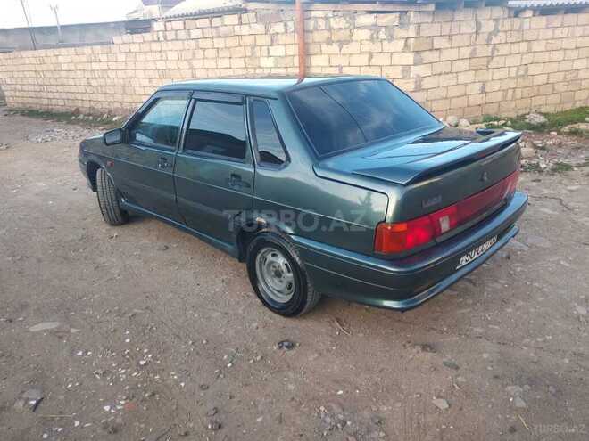 LADA (VAZ) 2115 2010, 354,000 km - 1.6 l - Sumqayıt