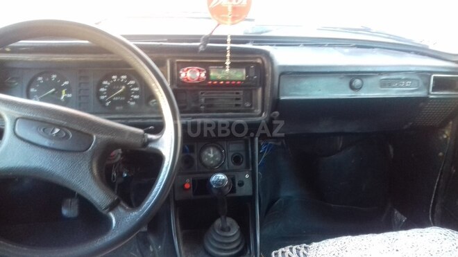 LADA (VAZ) 2107 1983, 258,000 km - 1.6 л - Bakı