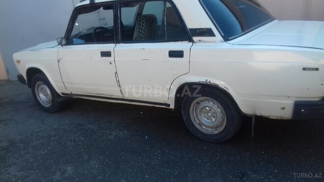 LADA (VAZ) 2107 1983, 258,000 km - 1.6 л - Bakı