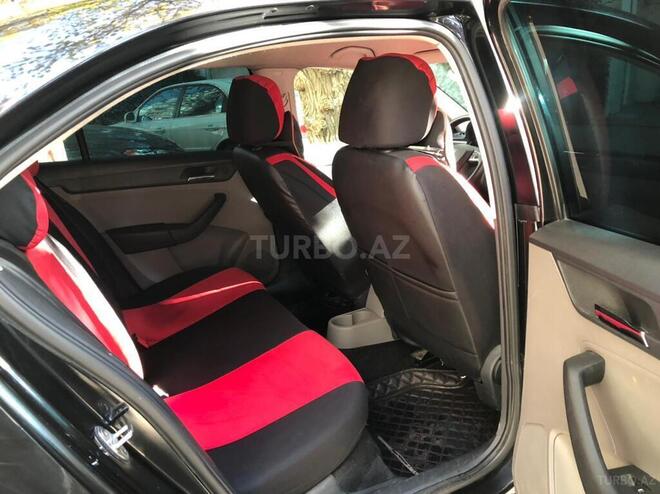 SEAT Toledo 2014, 137,000 km - 1.6 l - Bakı