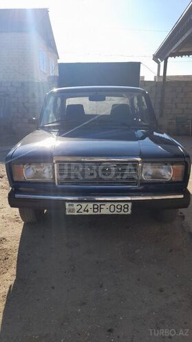 LADA (VAZ) 2107 2005, 94,000 km - 1.6 л - Hacıqabul