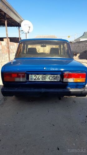 LADA (VAZ) 2107 2005, 94,000 km - 1.6 л - Hacıqabul