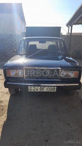 LADA (VAZ) 2107 2005, 94,000 km - 1.6 л - Hacıqabul