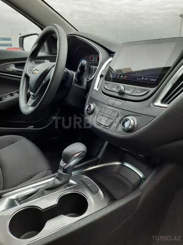 Chevrolet Malibu 2021, 11,500 km - 1.5 л - Bakı