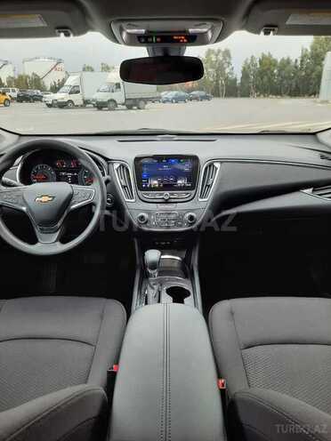 Chevrolet Malibu 2021, 11,500 km - 1.5 л - Bakı