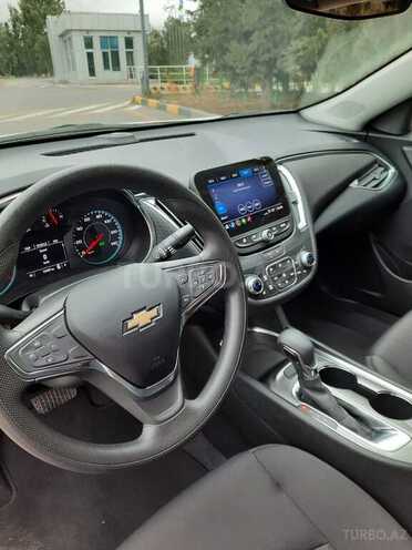 Chevrolet Malibu 2021, 11,500 km - 1.5 л - Bakı