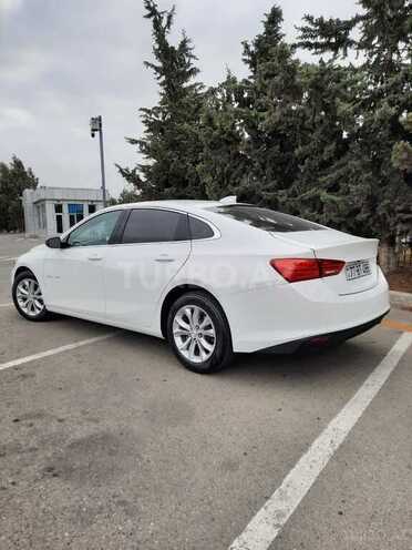 Chevrolet Malibu 2021, 11,500 km - 1.5 л - Bakı