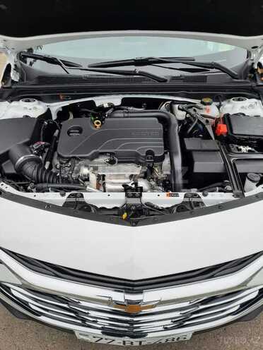 Chevrolet Malibu 2021, 11,500 km - 1.5 л - Bakı