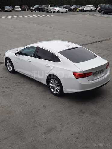 Chevrolet Malibu 2021, 11,500 km - 1.5 л - Bakı