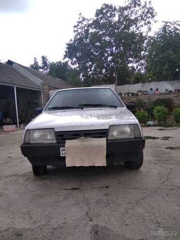 LADA (VAZ) 21099 2002, 100,158 km - 1.6 l - Şamaxı