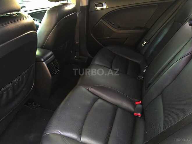 Kia Optima 2014, 108,000 km - 2.0 l - Sumqayıt