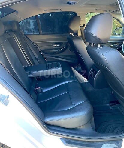 BMW 328 2013, 114,600 km - 2.0 l - Bakı