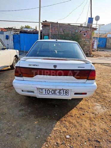 Daewoo Espero 1997, 350,000 km - 2.0 l - Bakı