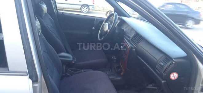 Opel Vectra 1998, 305,500 km - 2.0 l - Bakı