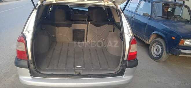 Opel Vectra 1998, 305,500 km - 2.0 l - Bakı