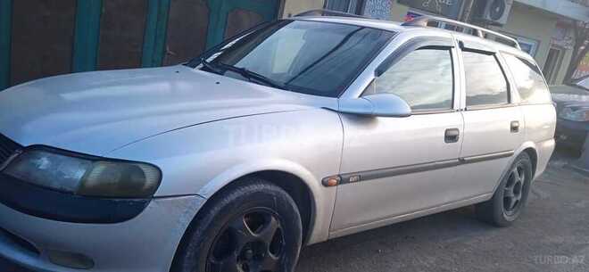 Opel Vectra 1998, 305,500 km - 2.0 l - Bakı