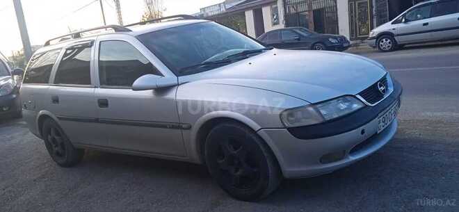 Opel Vectra 1998, 305,500 km - 2.0 l - Bakı