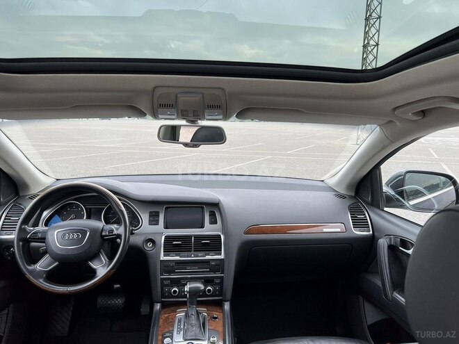 Audi Q7 2013, 198,000 km - 3.0 l - Bakı