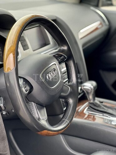 Audi Q7 2013, 198,000 km - 3.0 l - Bakı