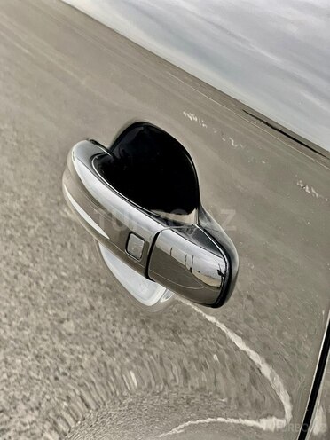 Audi Q7 2013, 198,000 km - 3.0 l - Bakı