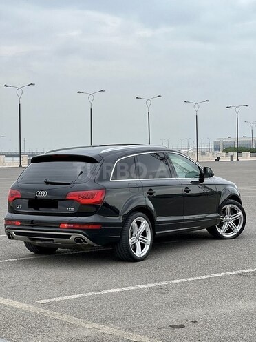 Audi Q7 2013, 198,000 km - 3.0 l - Bakı