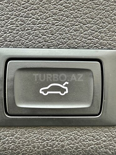 Audi Q7 2013, 198,000 km - 3.0 l - Bakı