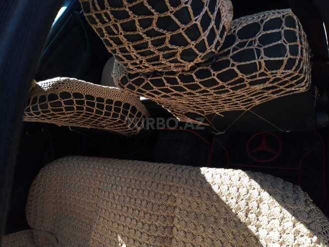 Mercedes C 200 2000, 248,000 km - 2.0 l - Tərtər