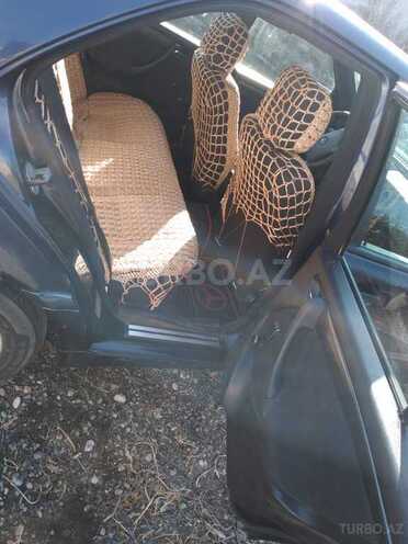 Mercedes C 200 2000, 248,000 km - 2.0 l - Tərtər