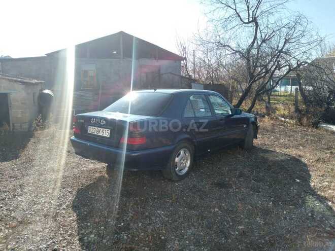 Mercedes C 200 2000, 248,000 km - 2.0 l - Tərtər