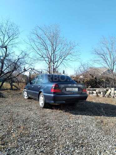 Mercedes C 200 2000, 248,000 km - 2.0 l - Tərtər