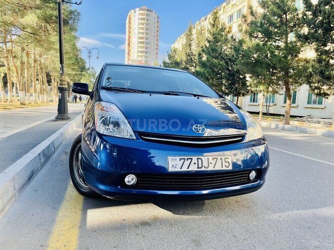 Toyota Prius 2008, 158,000 km - 1.5 l - Bakı