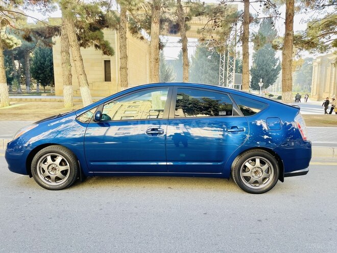 Toyota Prius 2008, 158,000 km - 1.5 l - Bakı