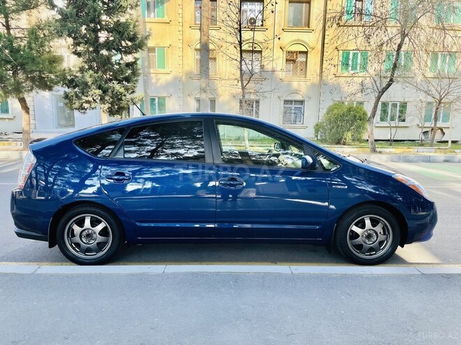 Toyota Prius 2008, 158,000 km - 1.5 l - Bakı