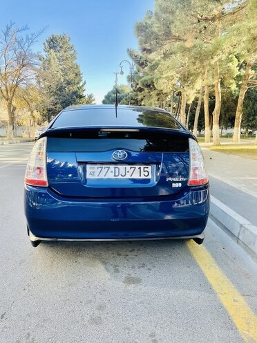 Toyota Prius 2008, 158,000 km - 1.5 l - Bakı