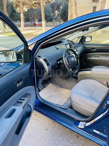 Toyota Prius 2008, 158,000 km - 1.5 l - Bakı