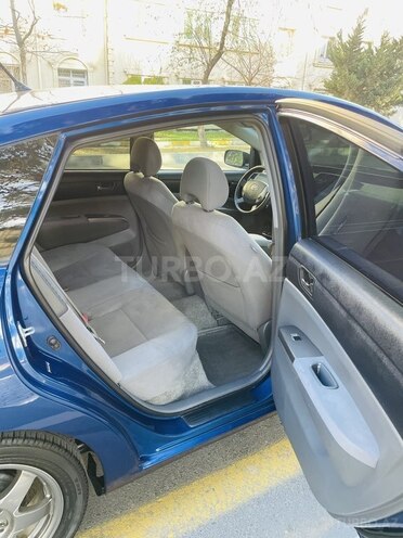 Toyota Prius 2008, 158,000 km - 1.5 l - Bakı