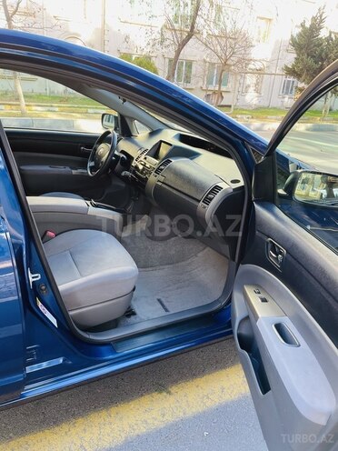 Toyota Prius 2008, 158,000 km - 1.5 l - Bakı