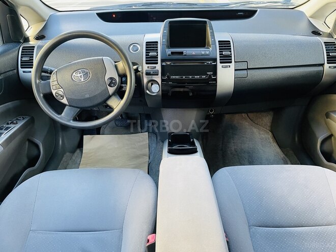 Toyota Prius 2008, 158,000 km - 1.5 l - Bakı
