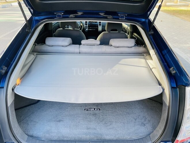 Toyota Prius 2008, 158,000 km - 1.5 l - Bakı