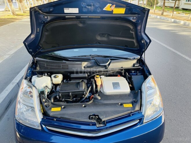 Toyota Prius 2008, 158,000 km - 1.5 l - Bakı
